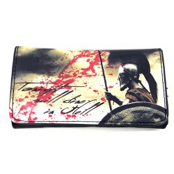 Καπνοθήκη Tfar Spartans 300